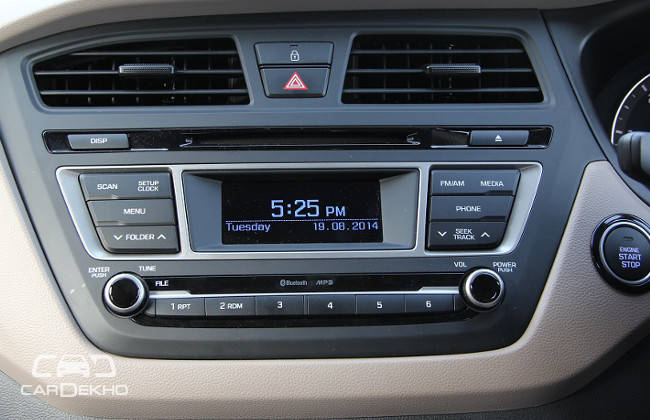 Hyundai Elite i20