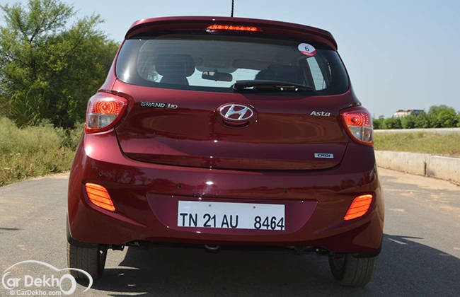 Grand i10, Figo and Swift: Discounts, Prices and Differences explained ...