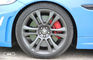 Jaguar XK Road Test Images