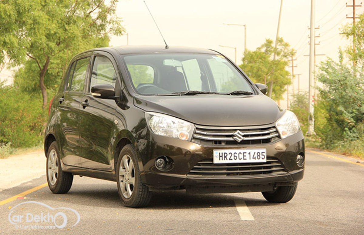 Maruti Celerio Maruti Celerio