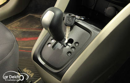 Maruti Celerio AMT brought big 'stick shift' in India. Now manual  transmission dying out