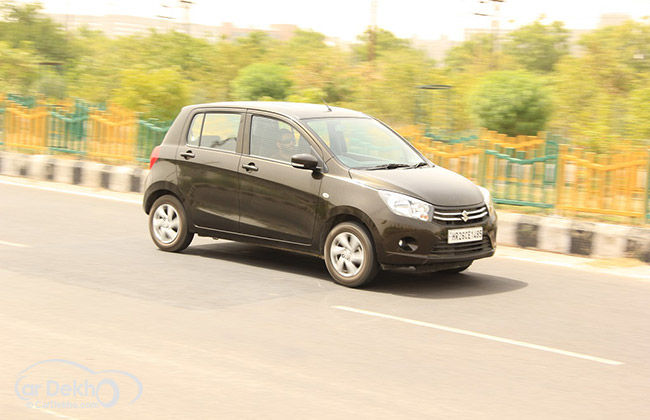 Maruti Celerio