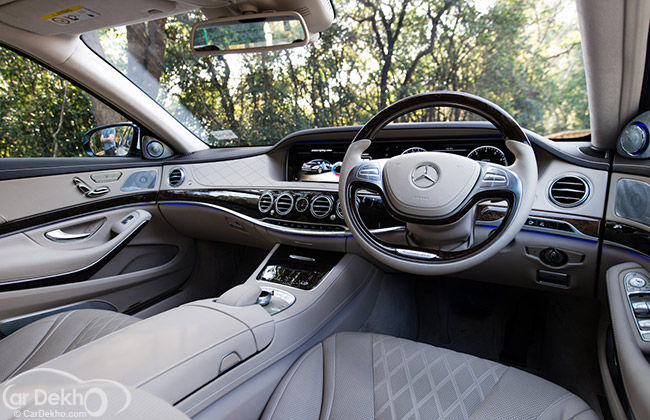 Mercedes Benz S Class Mercedes Benz S Class