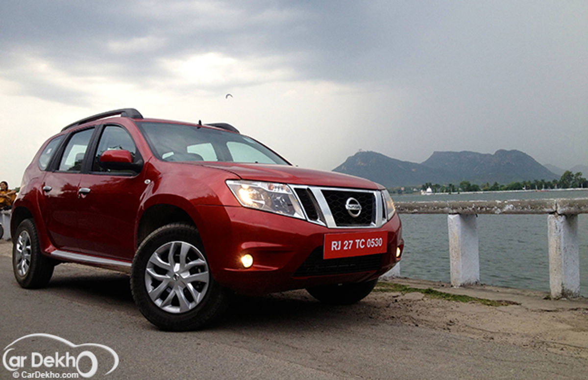 Nissan to increase prices of its entire product range