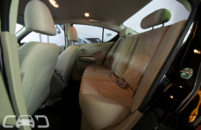 Nissan Sunny