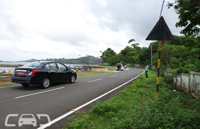 Nissan Sunny