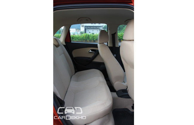 Volkswagen Polo 1.5 TDI