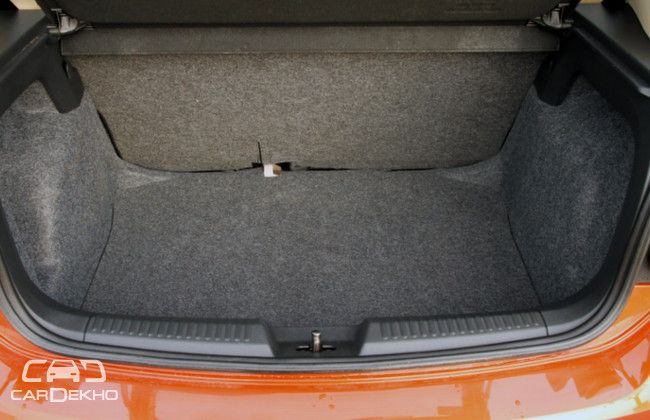 Volkswagen Polo 1.5 TDI