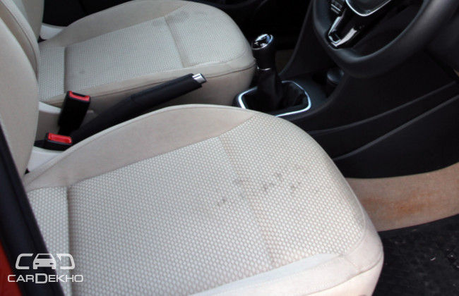 Volkswagen Polo 1.5 TDI