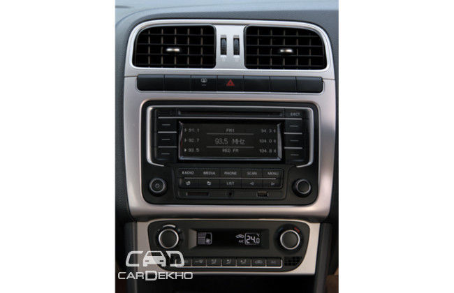Volkswagen Polo 1.5 TDI