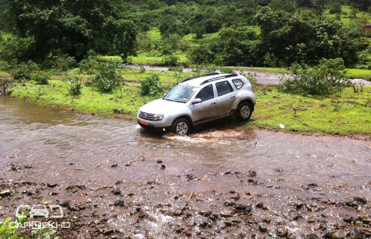 Renault Duster Renault Duster