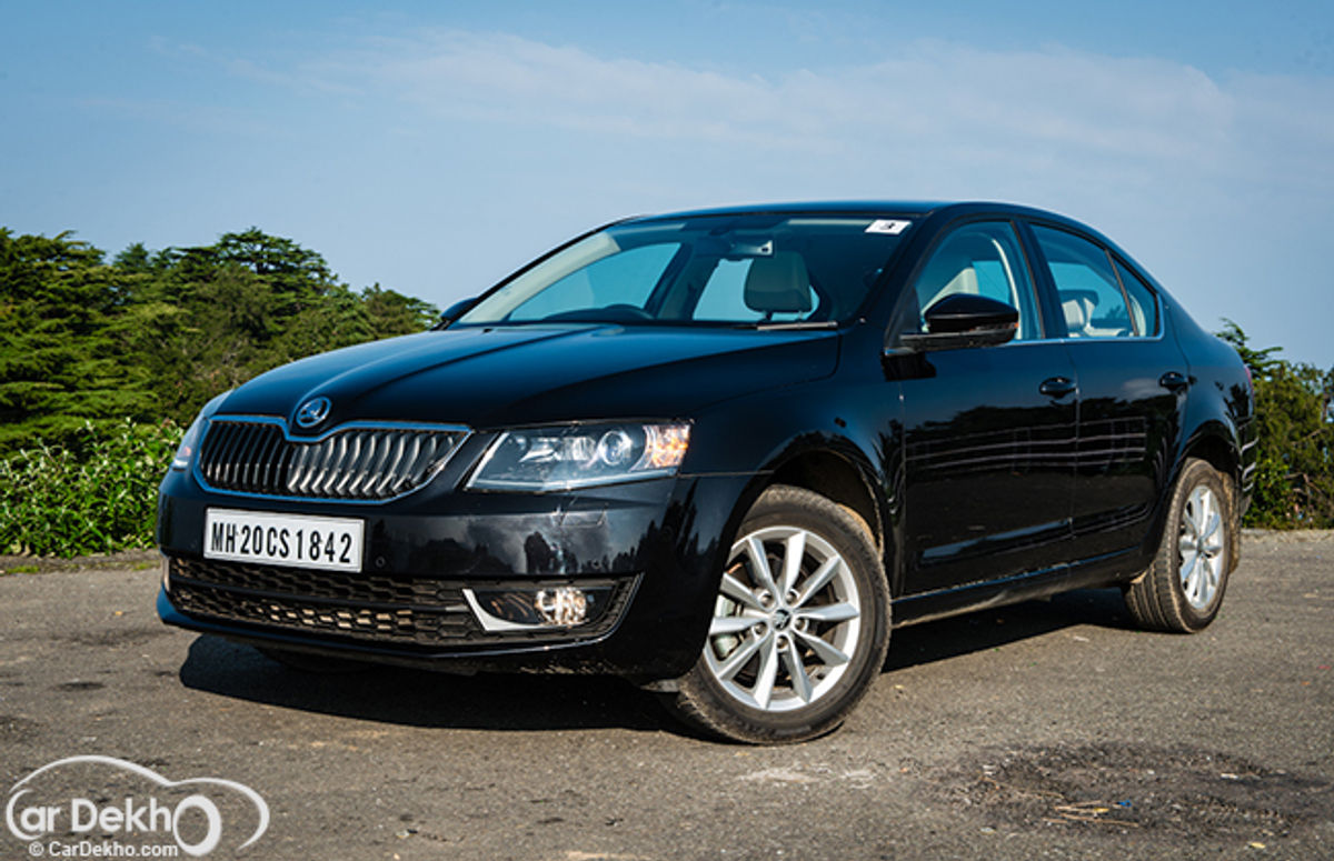 Skoda Octavia Skoda Octavia