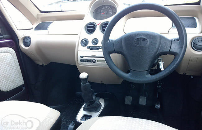 Does Tata Nano Have Power Steering Cardekho