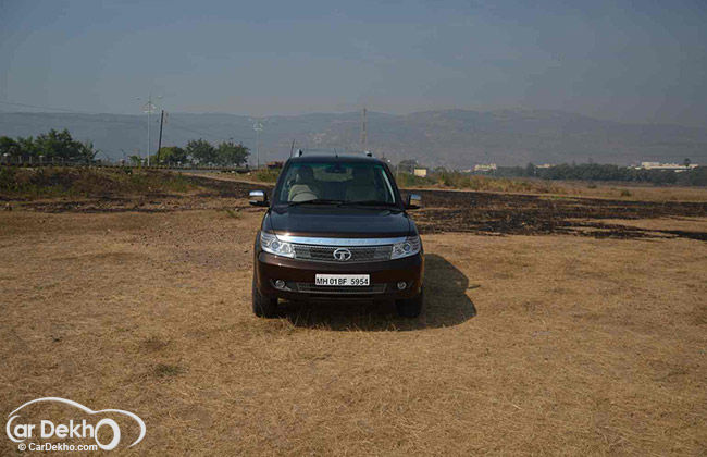Tata Safari Storme Reliability Report Tata Safari Storme Reliability Report