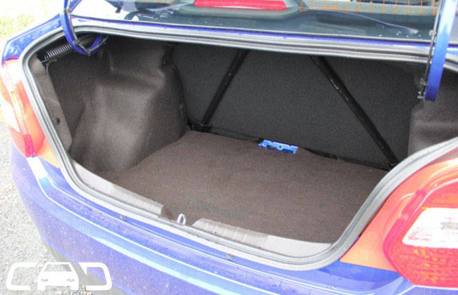 Tata Zest