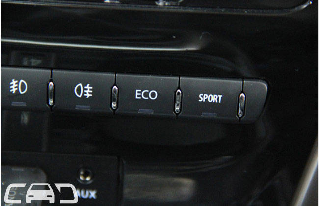 Tata Zest
