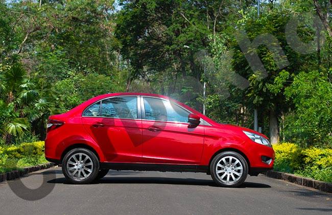 Tata Zest and Bolt Preview