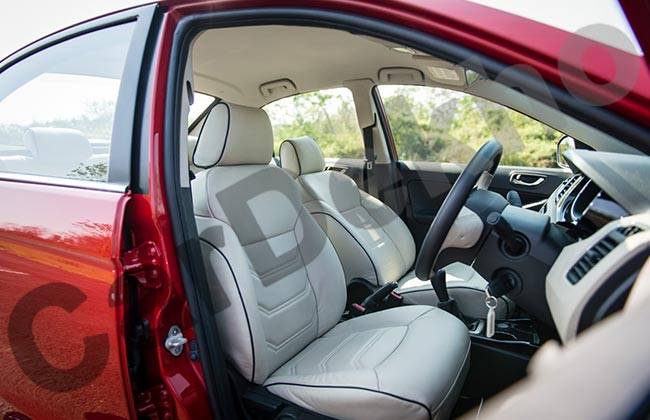Tata Zest and Bolt Preview