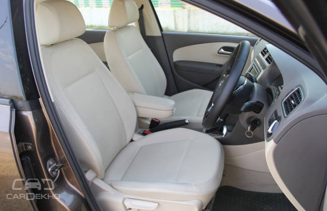 Volkswage Vento