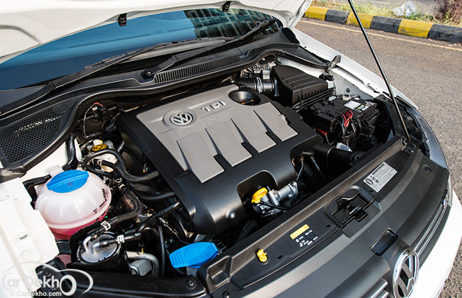 Volkswagen Polo GT TDI Expert Review