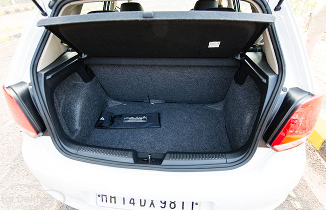 Volkswagen Polo GT TDI Expert Review