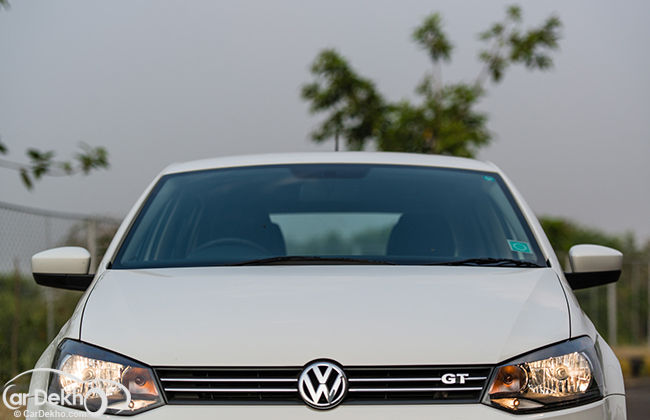 Volkswagen Polo GT TDI Expert Review