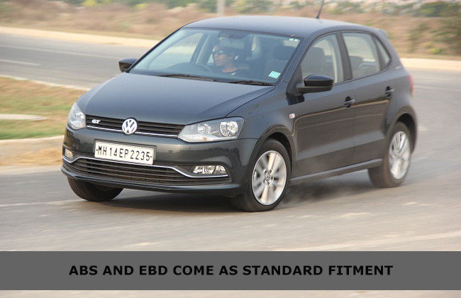 Volkswagen Polo GT TSI: Expert review