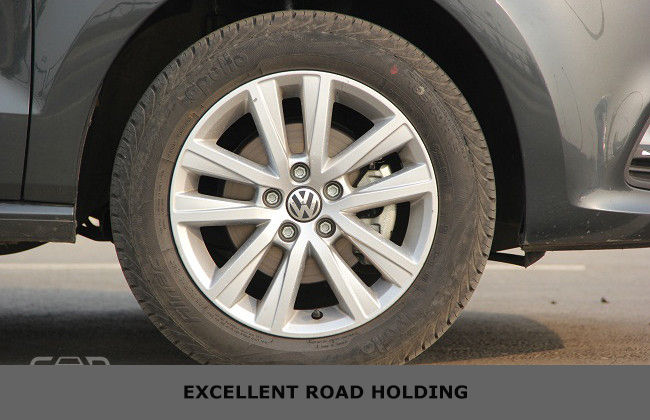 Volkswagen Polo GT TSI: Expert review