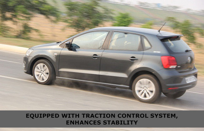 Volkswagen Polo GT TSI: Expert review
