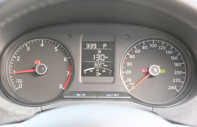 Volkswagen Polo GT TSI: Expert review
