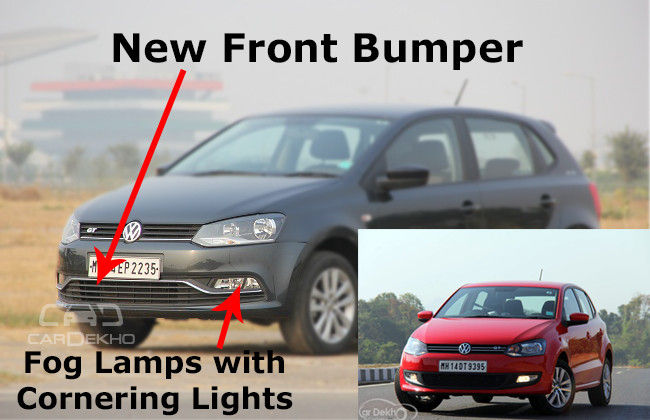 Volkswagen Polo GT TSI: Expert review