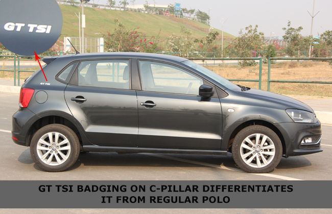 Volkswagen Polo GT TSI: Expert review