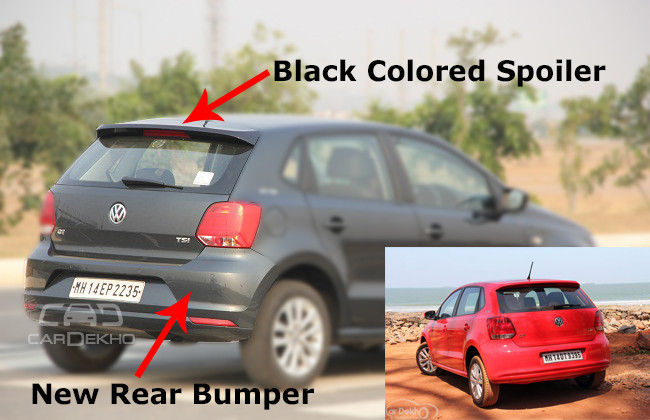Volkswagen Polo GT TSI: Expert review