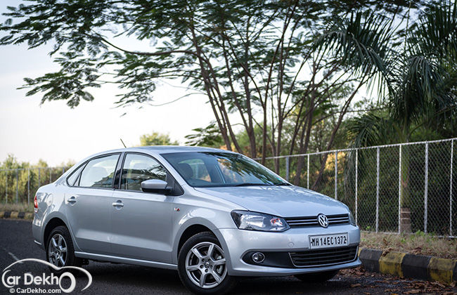 Volkswagen Vento TSI Expert Review
