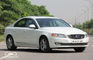 Volvo S 80 Road Test Images