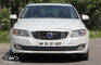 Volvo S 80 Road Test Images