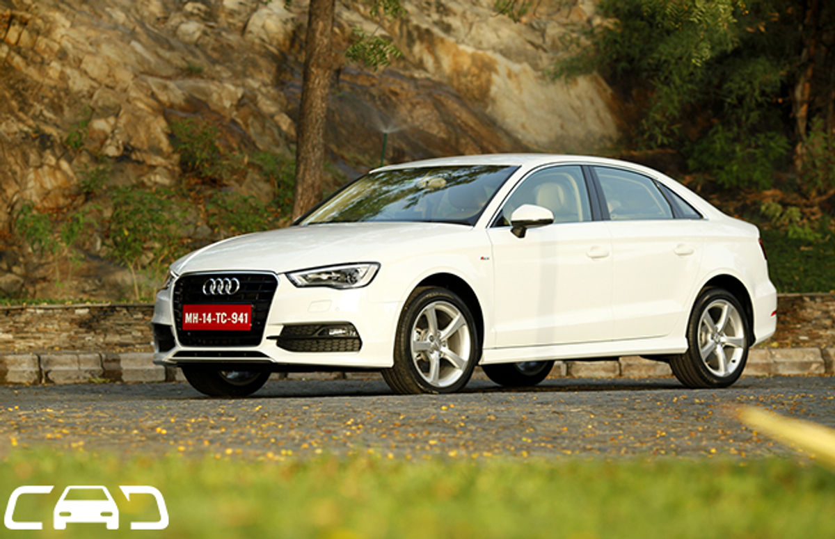 Audi A3 Audi A3