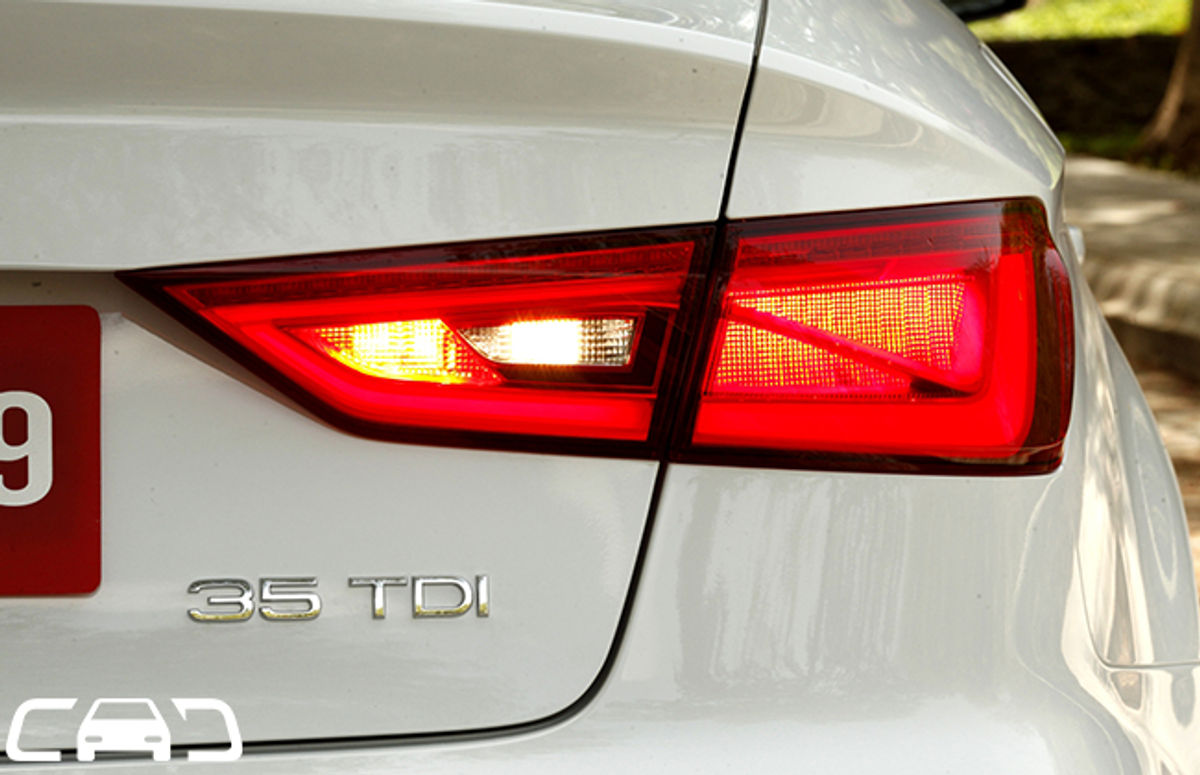Audi A3 Audi A3