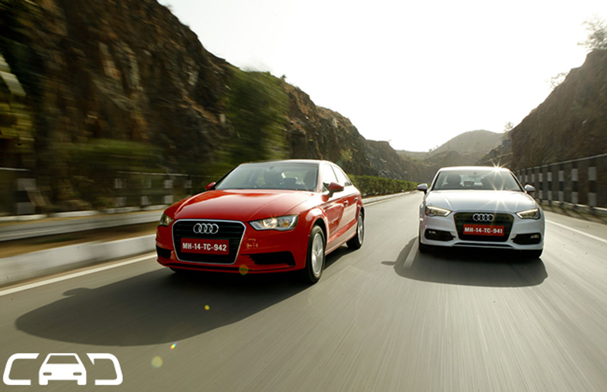 Audi A3 Audi A3