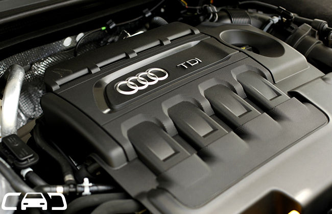 Audi A3 Audi A3
