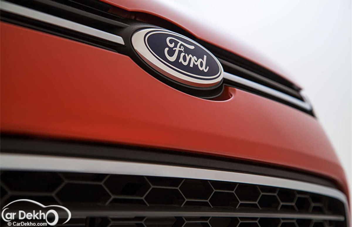 Ford Ford