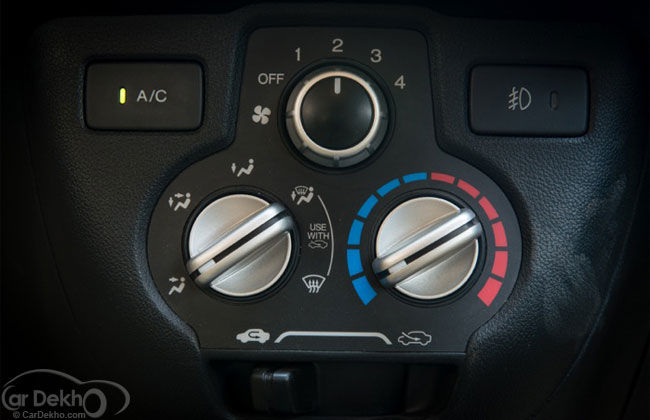 Honda Brio AT