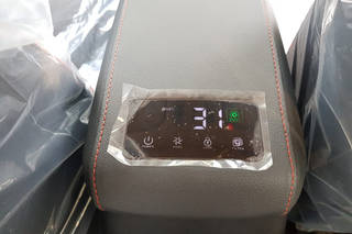 ಹುಂಡೈ ಕ್ರೆಟಾ 2015-2020 air purifier: keeps the cabin air clean.