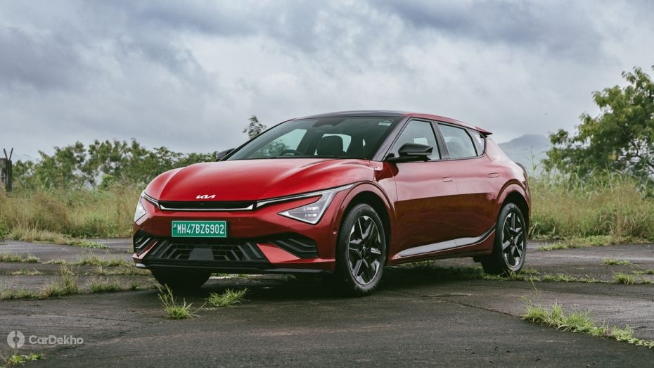 Kia EV6