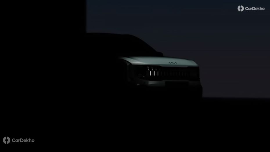 New-gen Kia Seltos