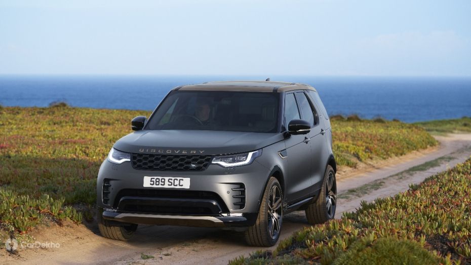 Land Rover Discovery Land Rover Discovery