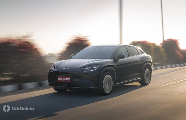 BYD