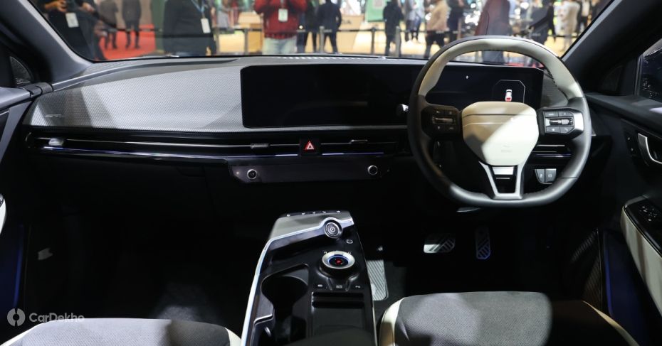 Kia EV6 gets dual 12.3-inch screens