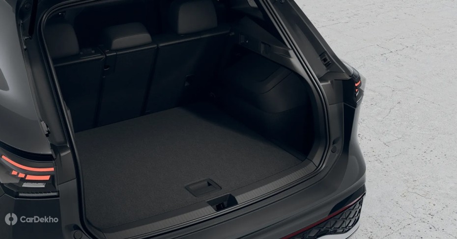 Volkswagen Tiguan R-Line Price - Features, Images, Colours & Reviews