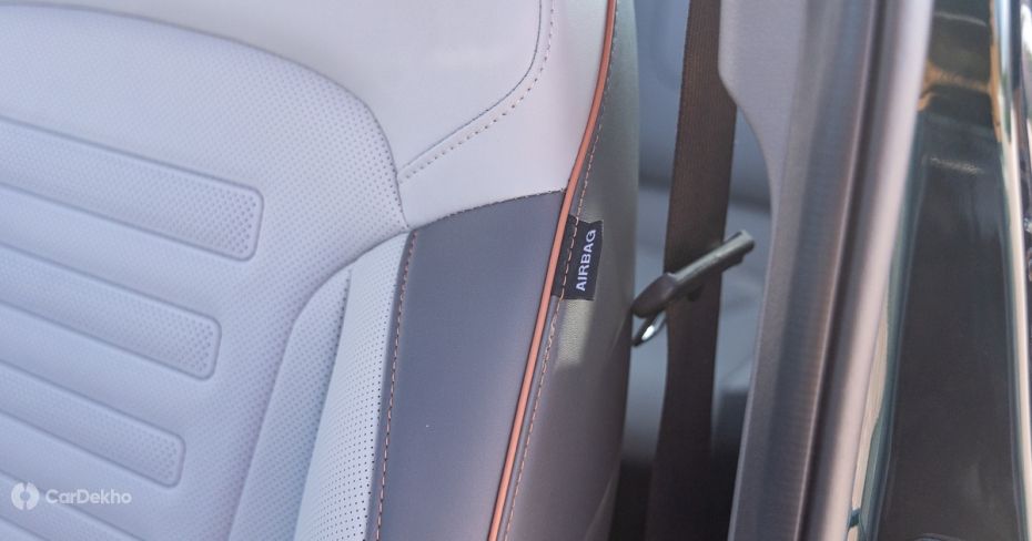 Hyundai Creta gets 6 airbags (as standard)